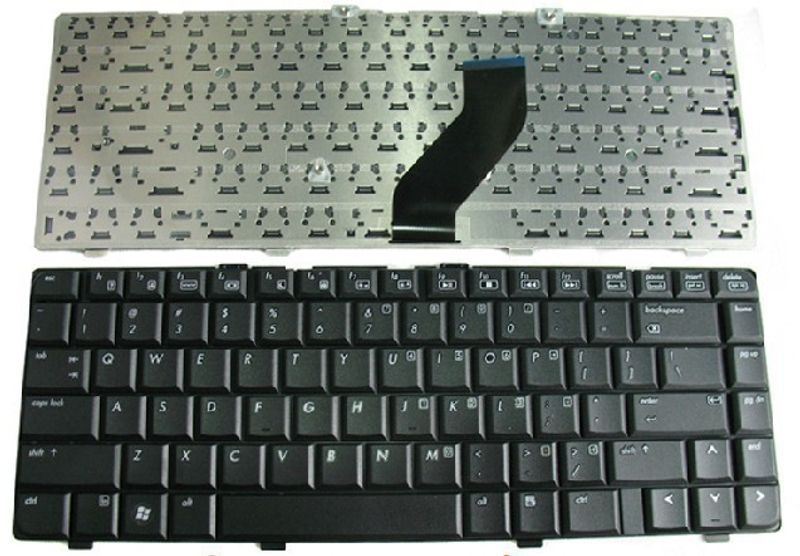 Hp DV6000 Serileri Klavye (OEM)