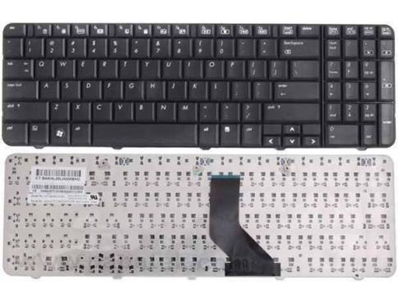 Hp CQ61, G61 Serisi Q Klavye (OEM)
