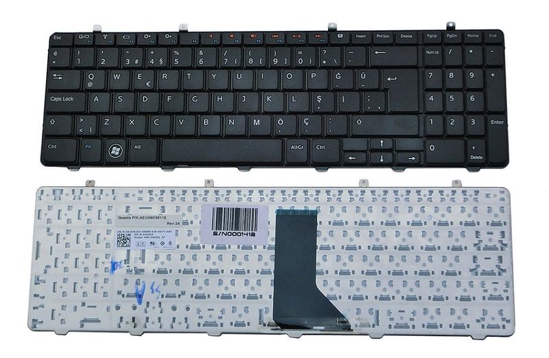 Dell 1564 Klavye (OEM)