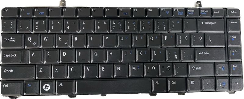 Dell 1015 Klavye (OEM)