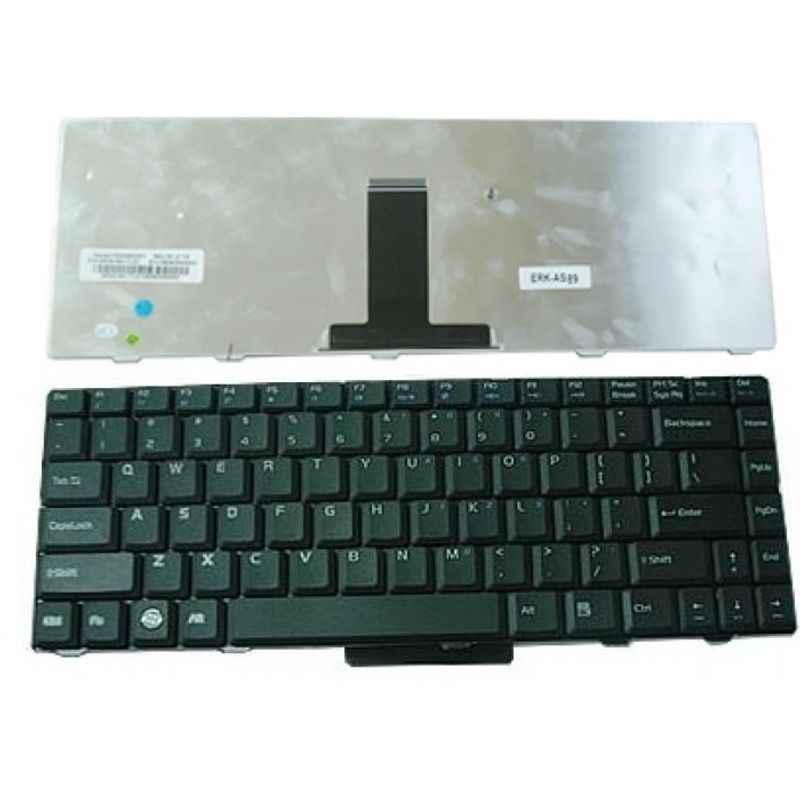 Asus F80CR Klavye (OEM)