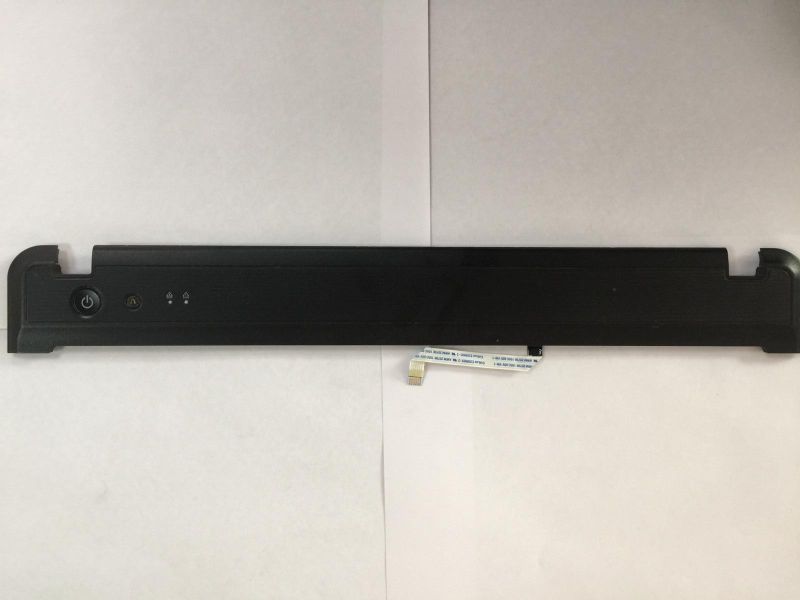 LENOVO G555 ,G550 POWER BUTON ÇITA BEZEL 2. EL TEMİZ SORUNSUZ