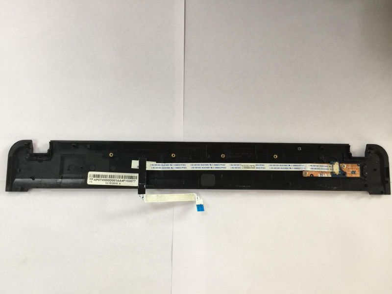 LENOVO G555 ,G550 POWER BUTON ÇITA BEZEL 2. EL TEMİZ SORUNSUZ