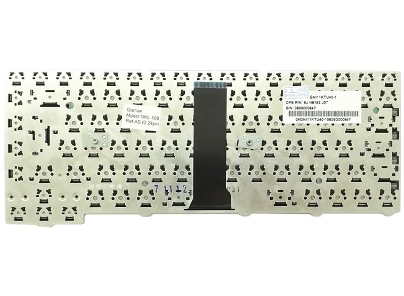 Asus F3E Klavye (OEM)