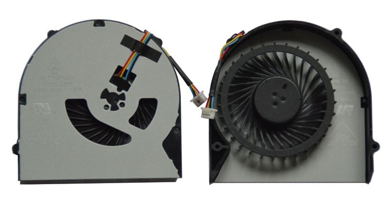 Lenovo G580 CPU Fan V.1 (OEM)