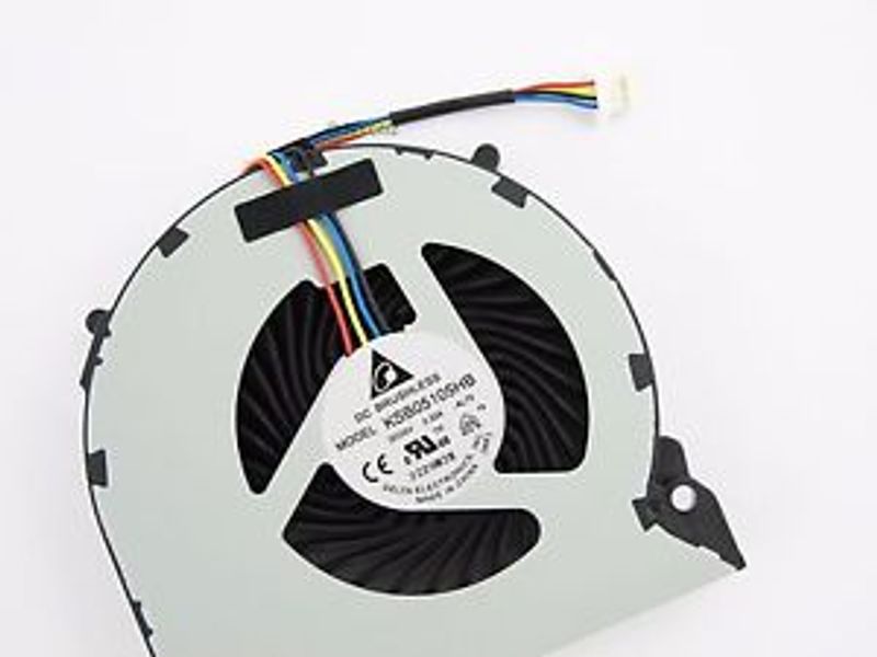 Sony 71C11M CPU Fan (OEM)