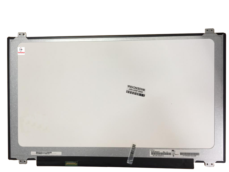 17.3" IPS FullHD Laptop Ekranı - N173HCE-E31 REV.C1, lp173wf4 sp f1