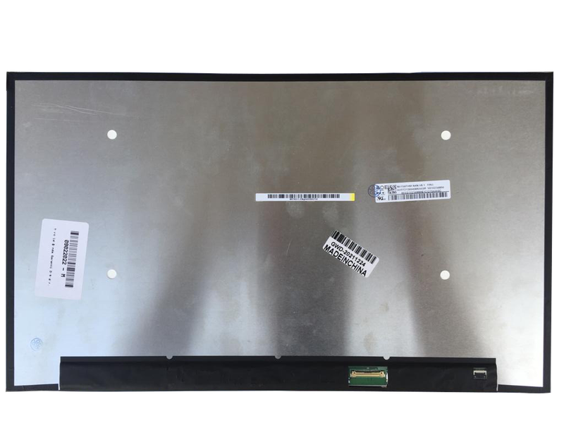 15.6 144Hz Laptop Ekranı NV156FHM-N4N v8.1 (30 Pin) 