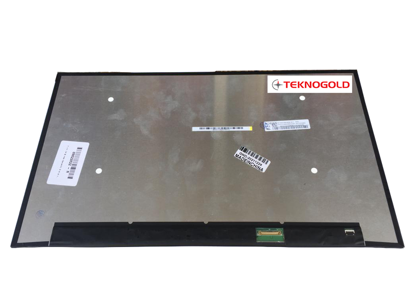 15.6 144Hz Laptop Ekranı NV156FHM-N4N v8.1 (30 Pin) 