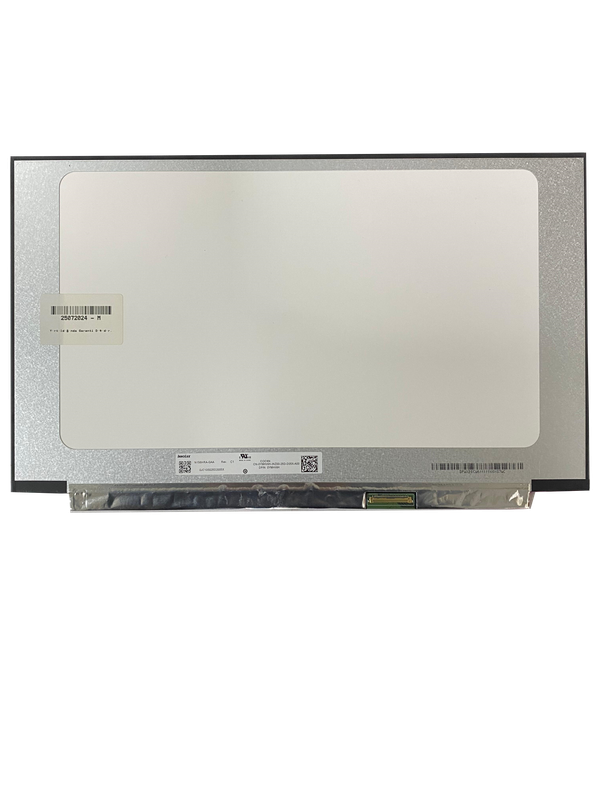 15.6" Full HD IPS 40 Pin Slim Led 144Hz Laptop Ekranı - N156HRA-GAA