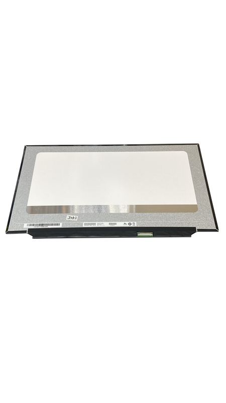 17.3 Vidasız Full HD IPS 40 Pin Slim Led 144Hz Laptop Ekranı