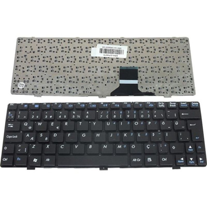 Exper M1100 Klavye (OEM)
