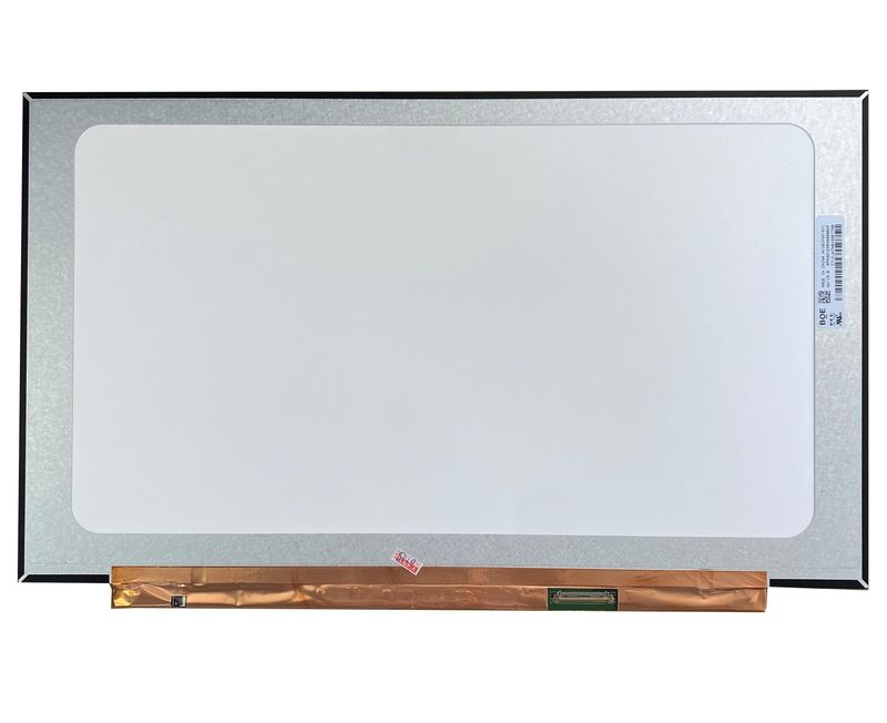 16.1" 144Hz 40 Pin FULLHD IPS Slim Led Laptop Ekranı - NV161FHM-NY
