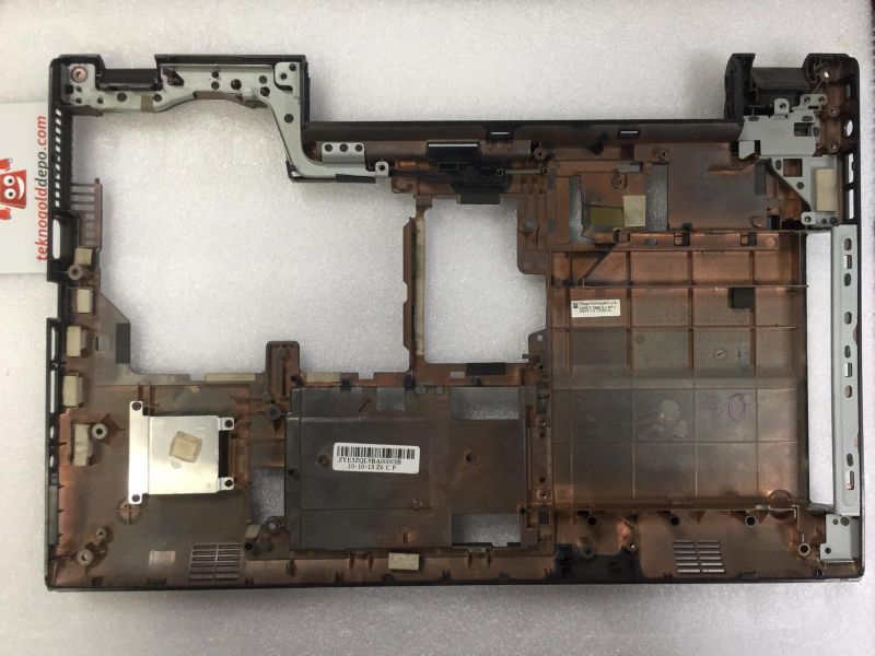 LG LGA51 Alt Kasa