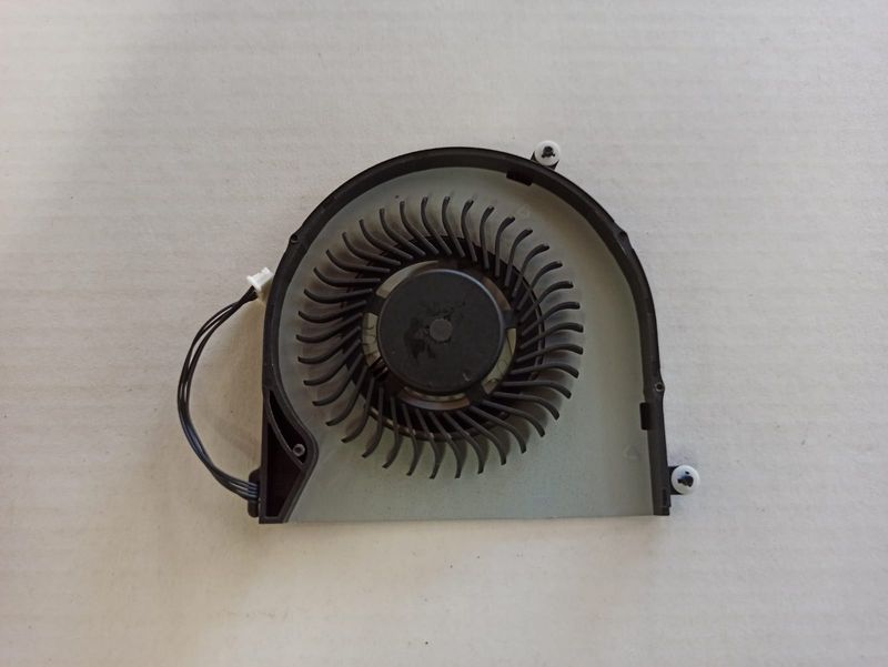 LENOVO E550 NOTEBOOK FAN