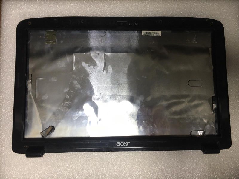 Acer Espire 5535 Lcd Cover + Lcd Bezel Çerçeve ( 2.EL )