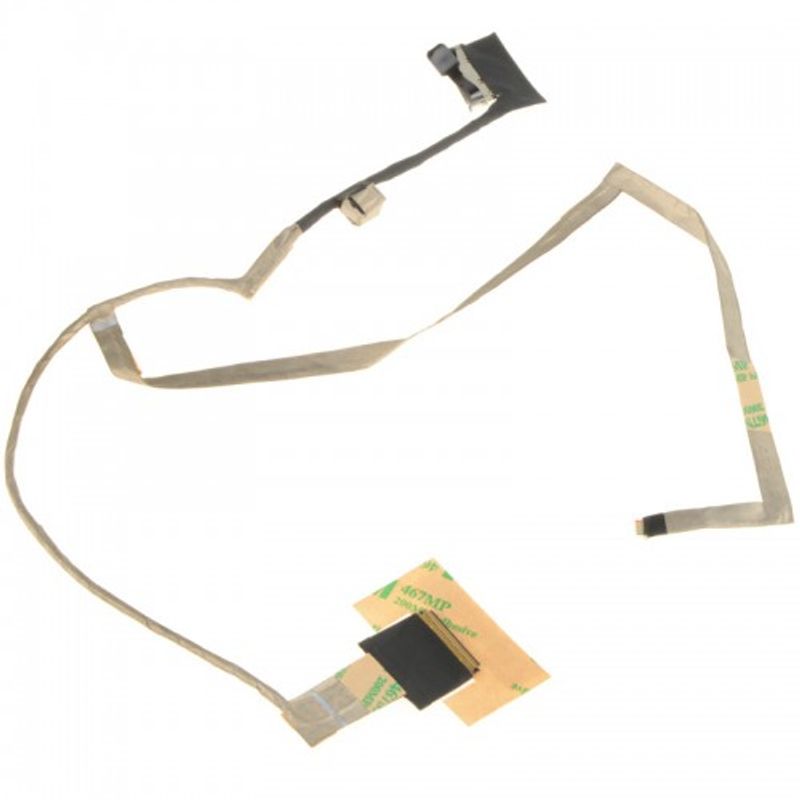 Asus K53 Data Flex Kablosu  2.El (OEM)