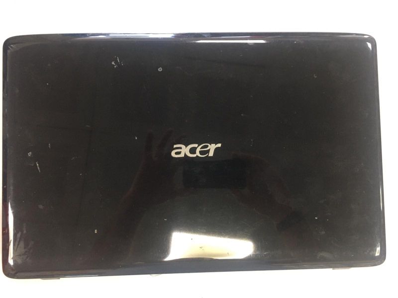 Acer Aspire 5737Z Lcd Cover & Çerçeve Bezel
