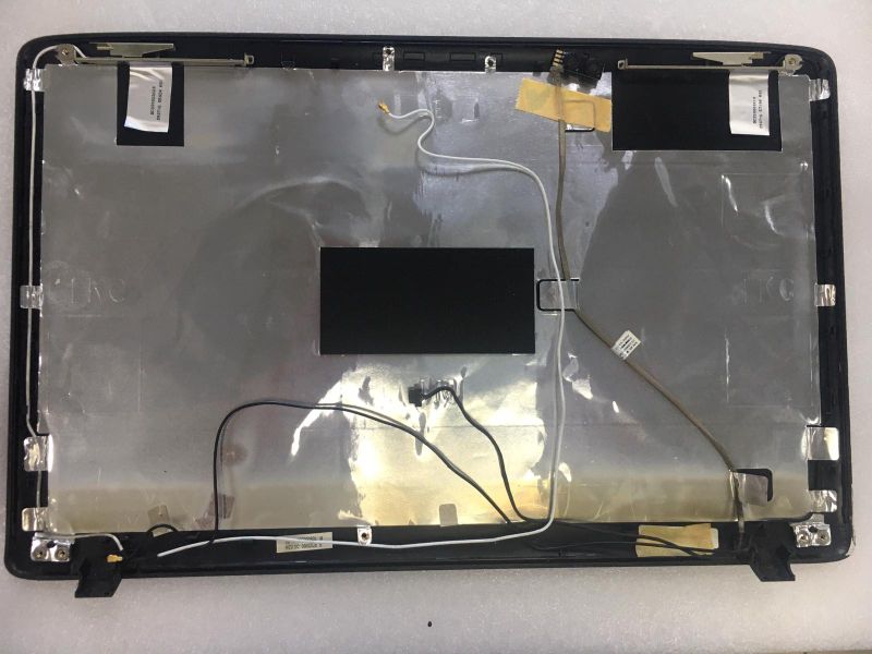 Acer Aspire 5737Z Lcd Cover & Çerçeve Bezel