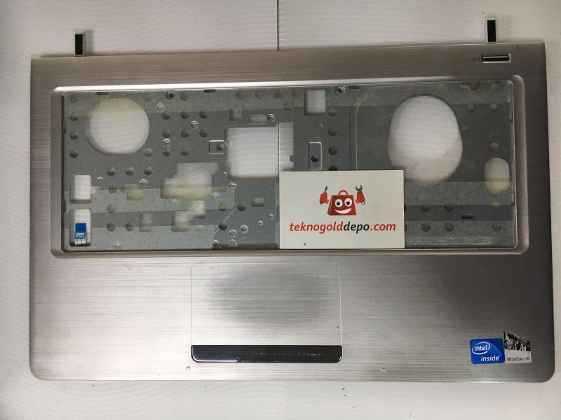 Grundig 13M-GNB1450 B1 B8 Üst kasa