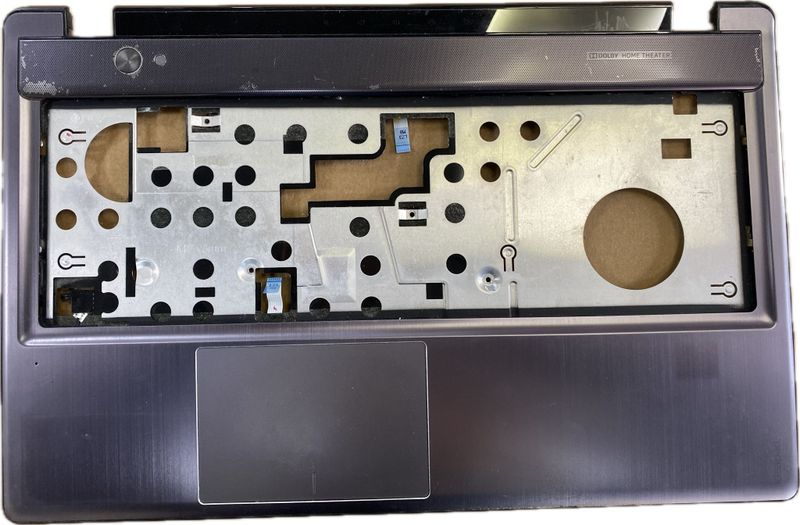 Lenovo İdeapad Z585 Üst Kasa