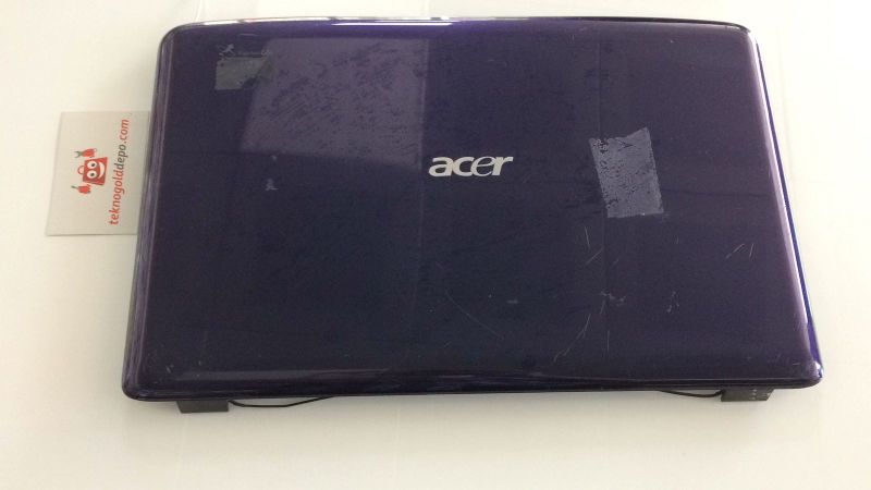 Acer Aspire 5738 Z Lcd Cover