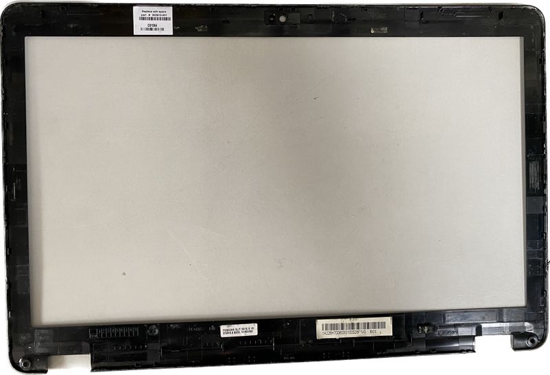 Hp g62-a27ET Lcd Cover Siyah & Çerçeve