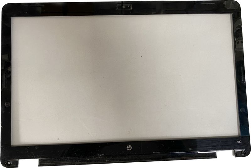 Hp g62-a27ET Lcd Cover Siyah & Çerçeve