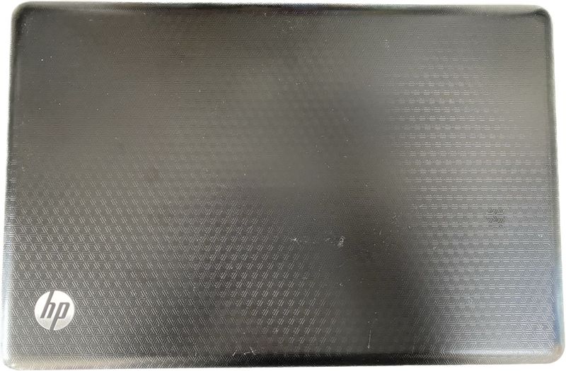 Hp g62-a27ET Lcd Cover Siyah & Çerçeve
