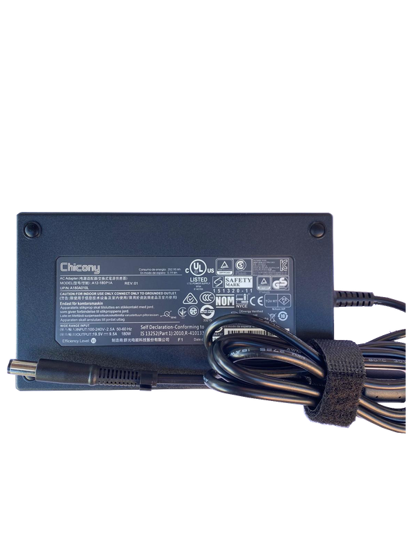 Monster 19.5V 9.23A 180W İğne Pinli Laptop Adaptörü (7.4mm*5.0mm)