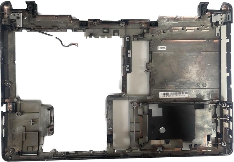 CASPER C300 ALT KASA 2.EL