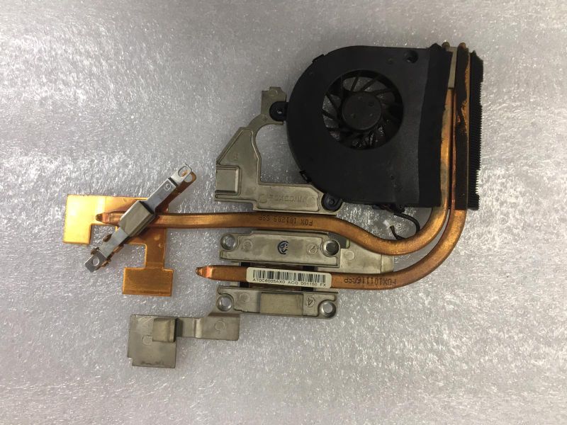 ACER 5552G BAKIR FAN SOĞUTUCU