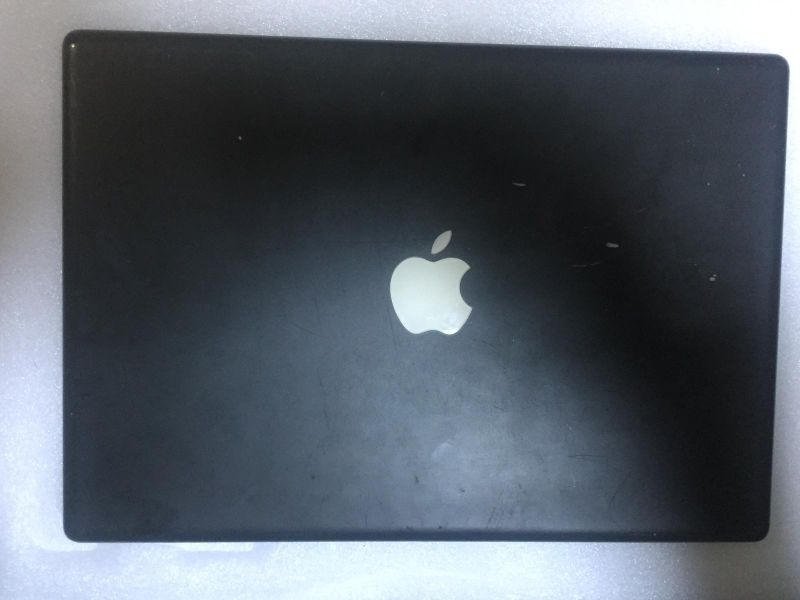 Apple A1181 Macbook MB403LL Ekran 2. el