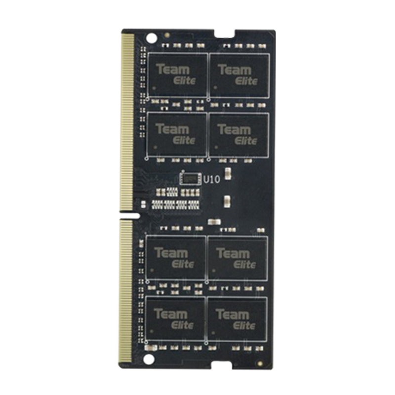 Team Elite 8 GB 3200 MHz DDR4 CL22 TED48G3200C22-S01 3 Yıl Garanti