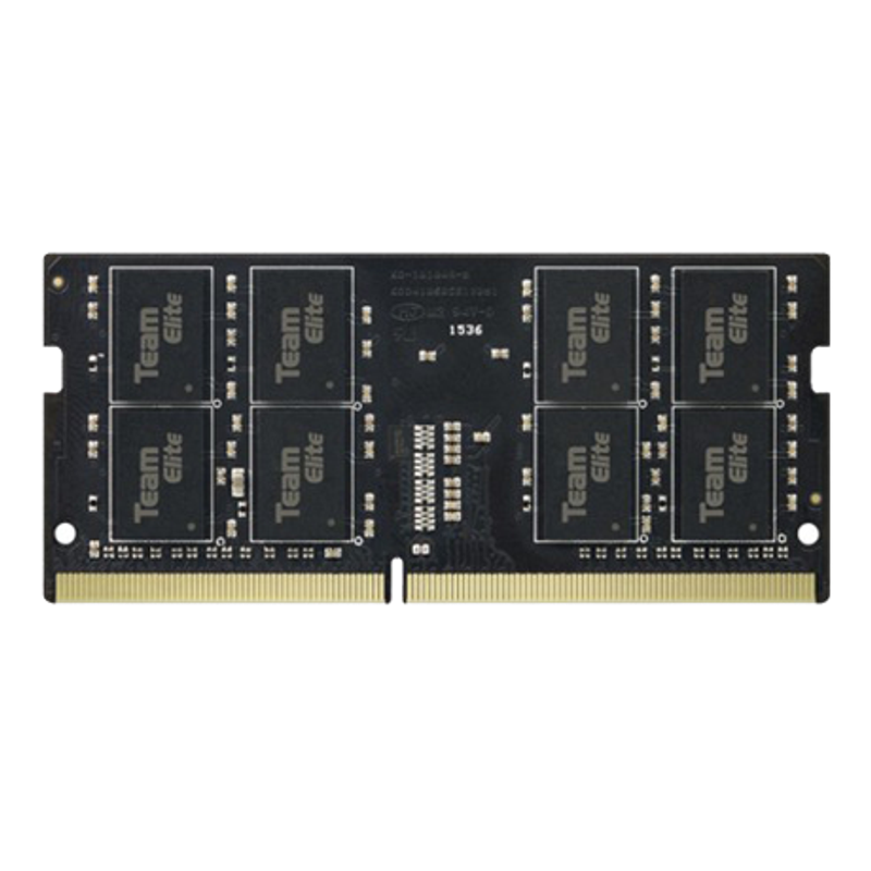 Team Elite 8 GB 3200 MHz DDR4 CL22 TED48G3200C22-S01 3 Yıl Garanti