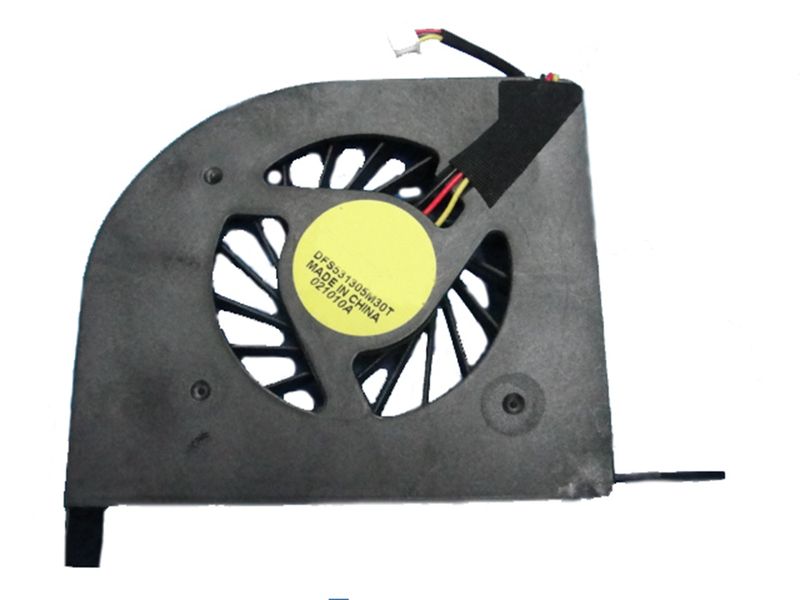 HP Pavilion DV6-2000 Fan (OEM)