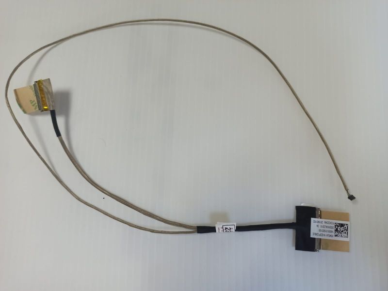 ASUS X540L LCD FLEX DATA KABLO