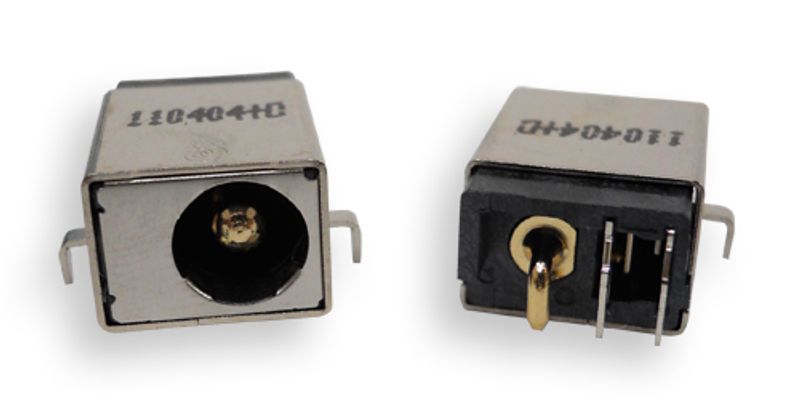 Grundig Dc Power Jack Şarj Soket Giriş (OEM)
