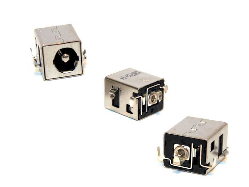 Exper Karizma A15HM, A15HN, A15HV Power Jack (OEM)