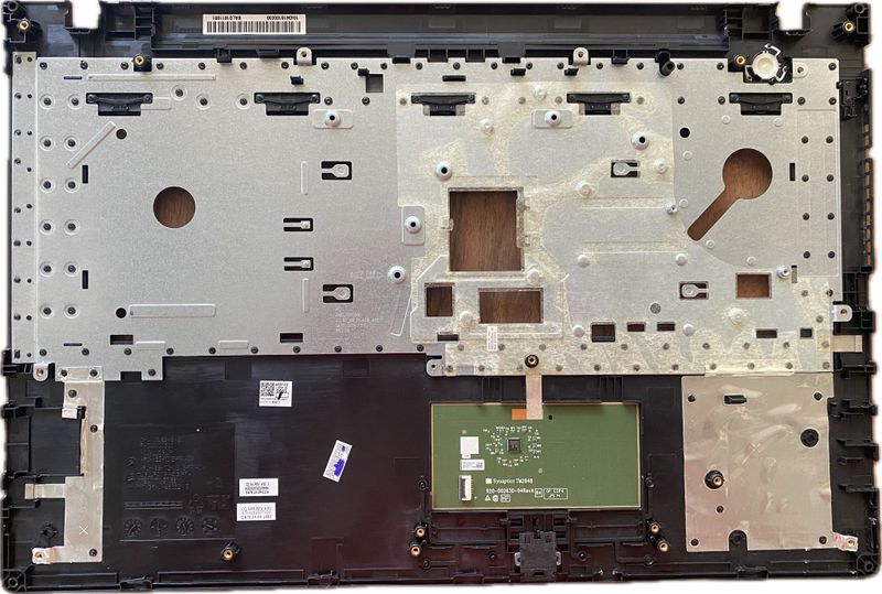 Lenovo İdeapad G70-70  2. el Temiz 17.3 inç Üst kasa