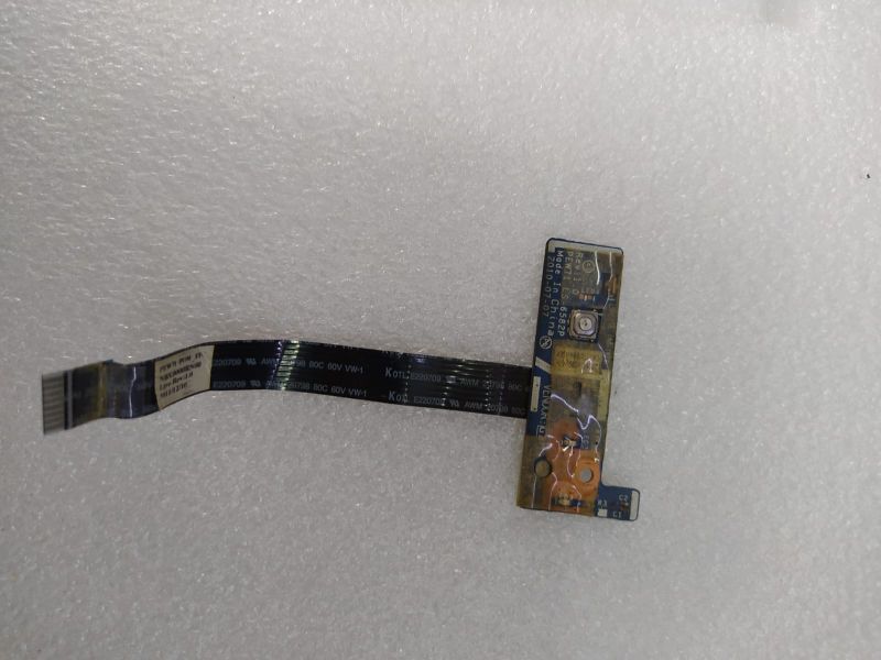 Acer 5742 Power Button