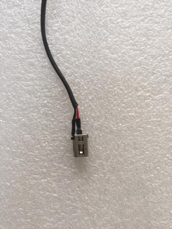Toshıba Satellite C55-C Power Jack,Şarj Soketi 2.el