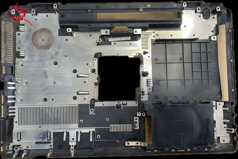 Sony Vaio Pcg-81113m Alt Kasa 2.EL