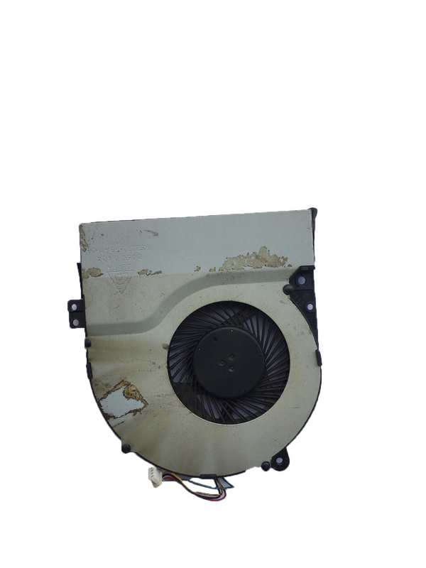 Asus X550 X550L X550C X550V FAN VE SOĞUTUCU 2.EL