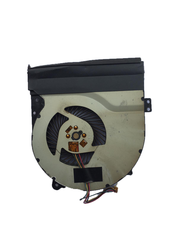 Asus X550 X550L X550C X550V FAN VE SOĞUTUCU 2.EL