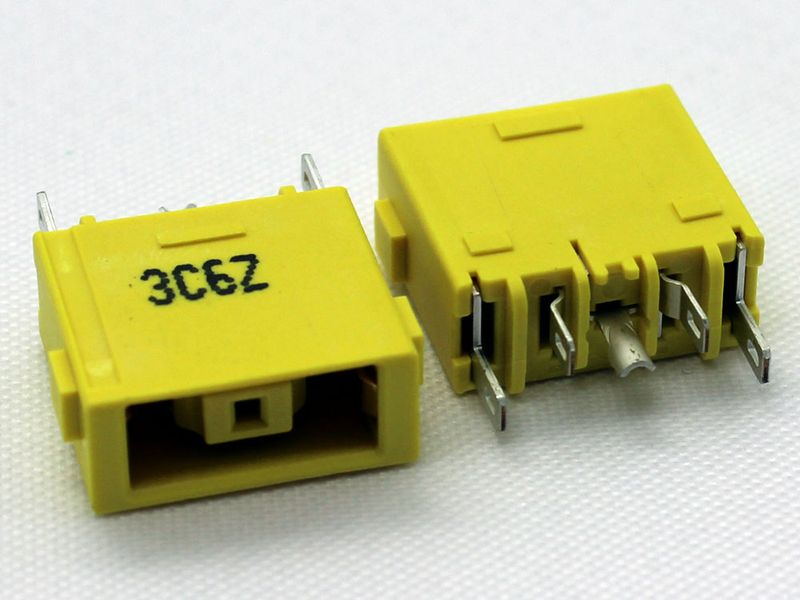 Lenovo IdeaPad G700 Power Jack, Şarj Soketi , Adaptör Girişi (OEM)
