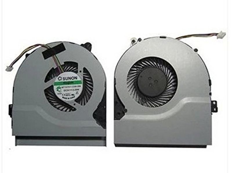 Asus X550 Serileri Fan v.2 (OEM)