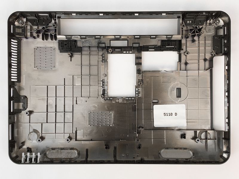 Dell 5110 Alt Kasa