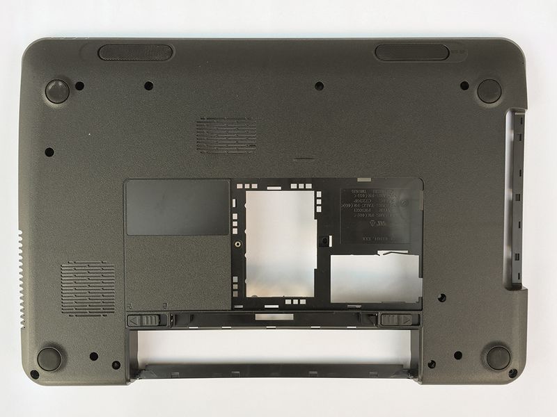 Dell 5110 Alt Kasa