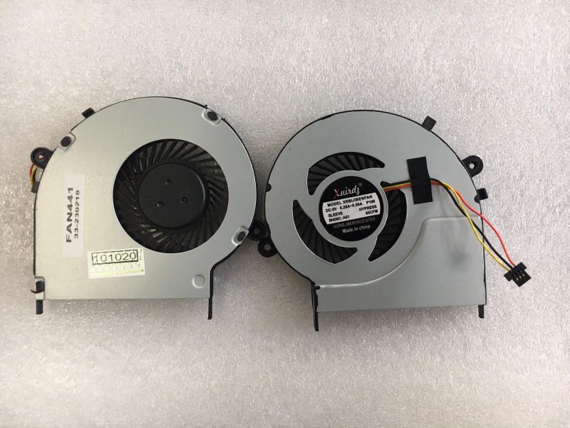Toshıba Satellite L50-B Cpu Fan (OEM)